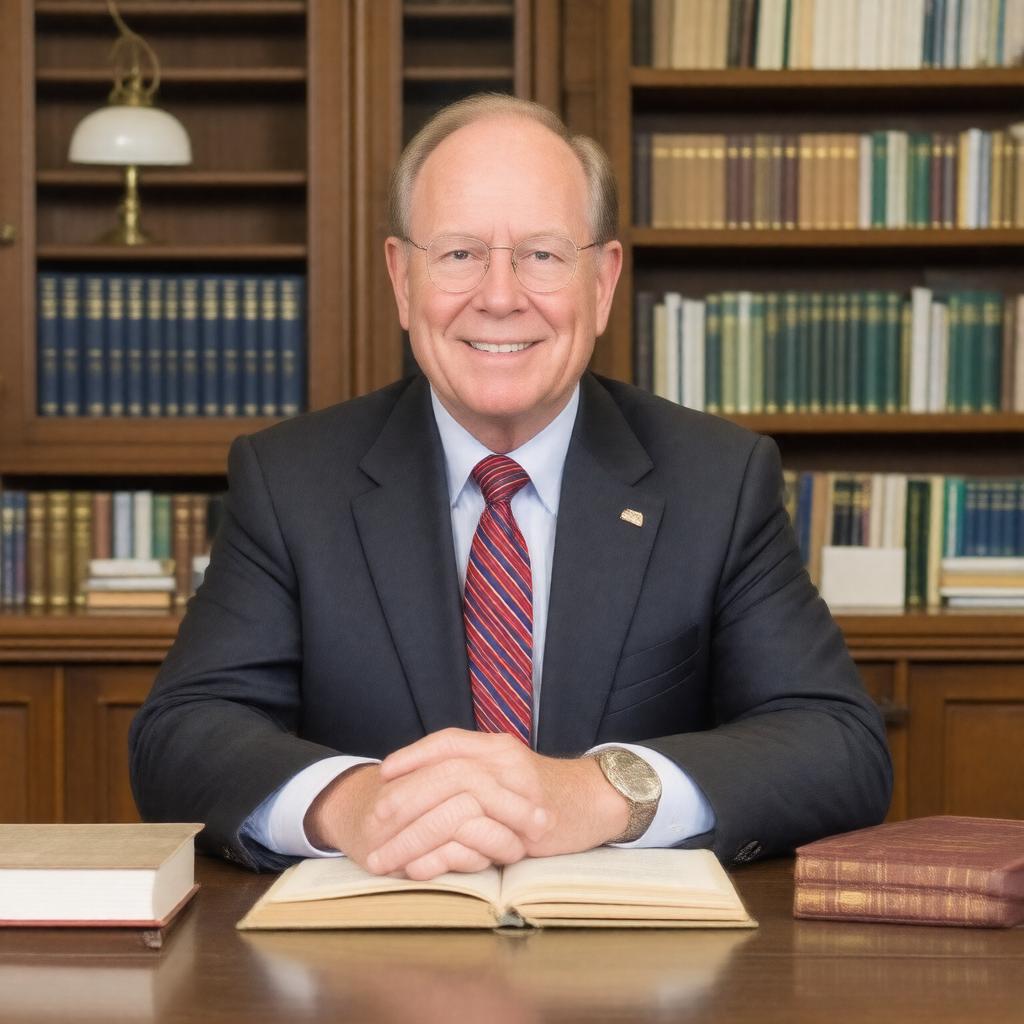 James Dobson